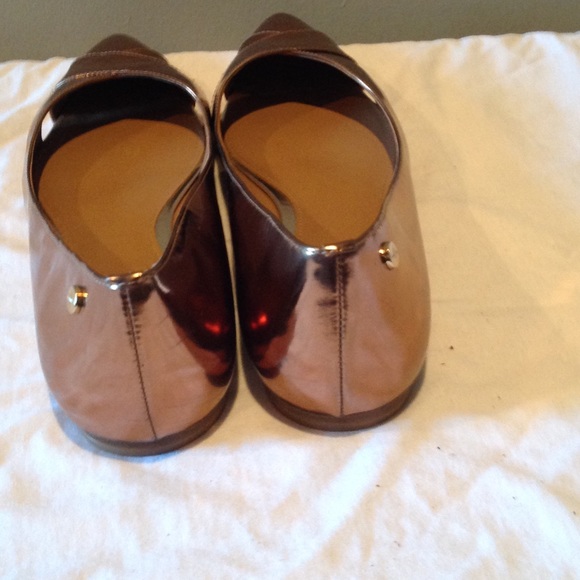 A pair of Calvin Klein shoes good condition - Picture 4 of 8
